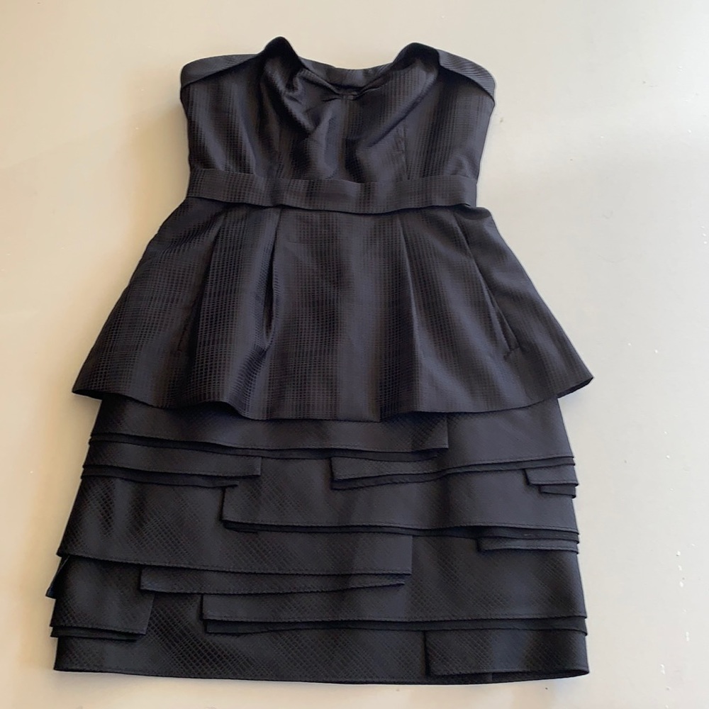BCBG Maxazria dress